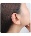 Sleek Design Ear Cuff EC-507